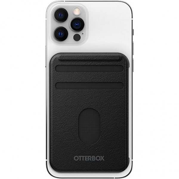 Otterbox Korthållare MagSafe Svart