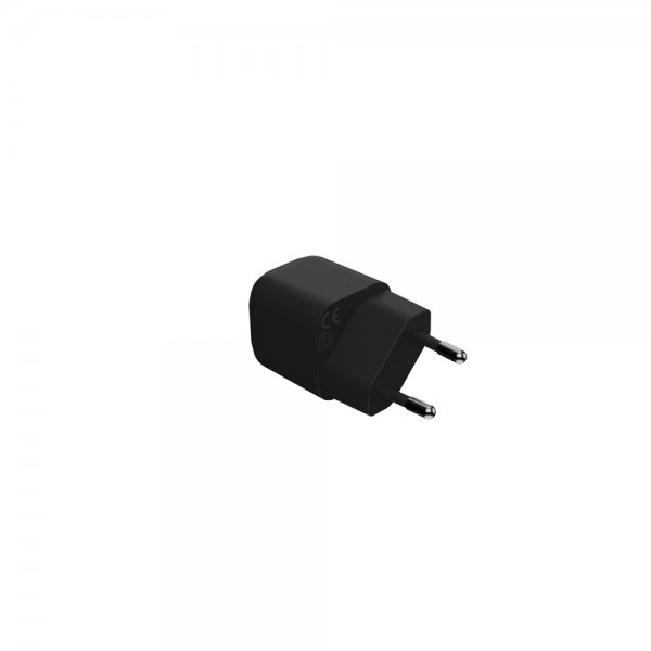 Xtorm Laddare 20W GaN2 Ultra USB-C PD/USB-A Svart