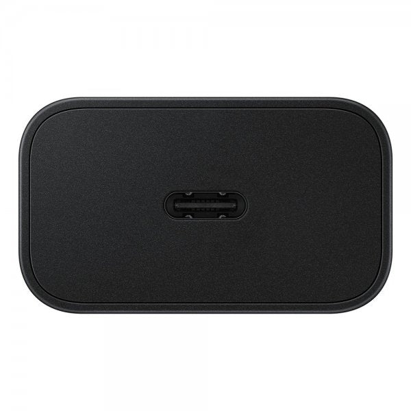 Samsung Original Laddare 25W Power Adapter Svart