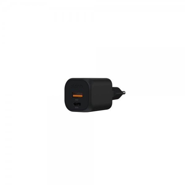 Xtorm Laddare 35W GaN2 Ultra USB-C PD/USB-A Svart