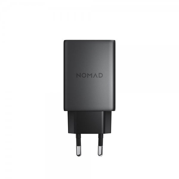 Nomad Laddare 40W Slim Carbide