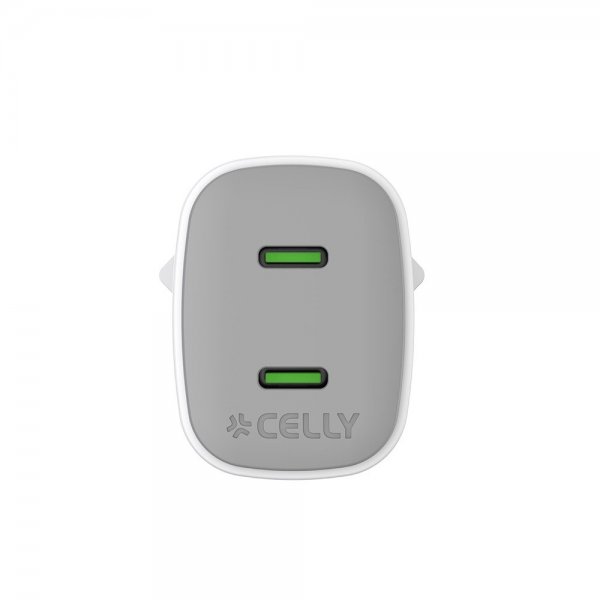 Celly Laddare 45W GaN Wall Charger