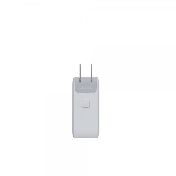Xtorm Laddare med Kabel 67W GaN-Ultra Travel Charger + USB-C PD Cable