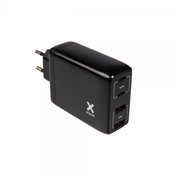 Xtorm Laddare Volt 100W 4-in-1 Laptop Charger