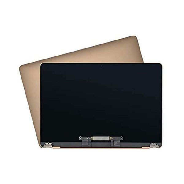 Skärm/Display MacBook Air Retina 13" A1932 (2018) - Guld