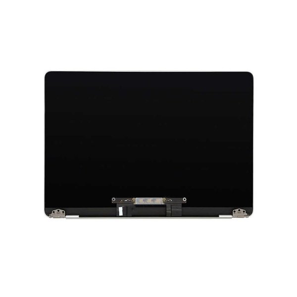 Skärm/Display MacBook Air Retina 13" A1932 (2018) - Rymdgrå