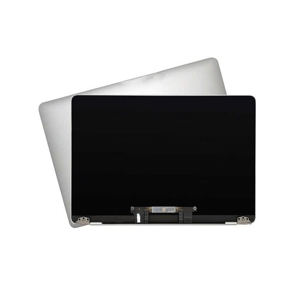 Skärm/Display MacBook Air Retina 13" A1932 (2019) - Rymdgrå