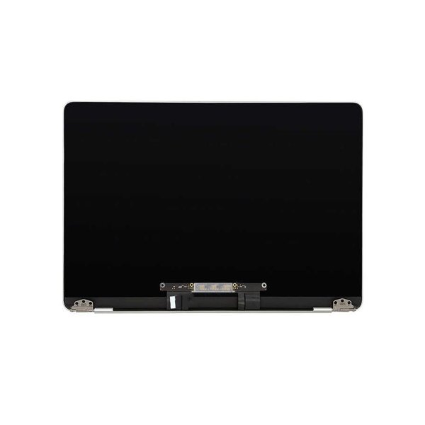 Skärm/Display MacBook Air Retina 13" A1932 (2019) - Rymdgrå