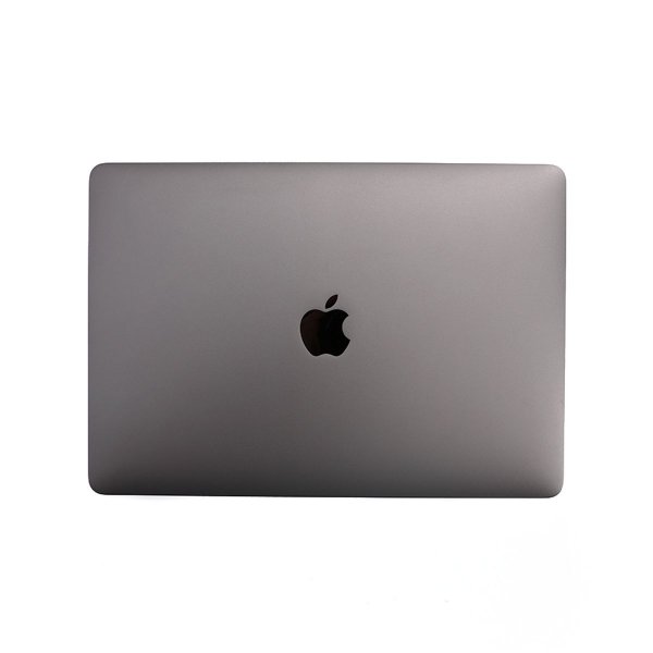 Skärm/Display MacBook Air Retina 13" A2179 (2020) - Rymdgrå