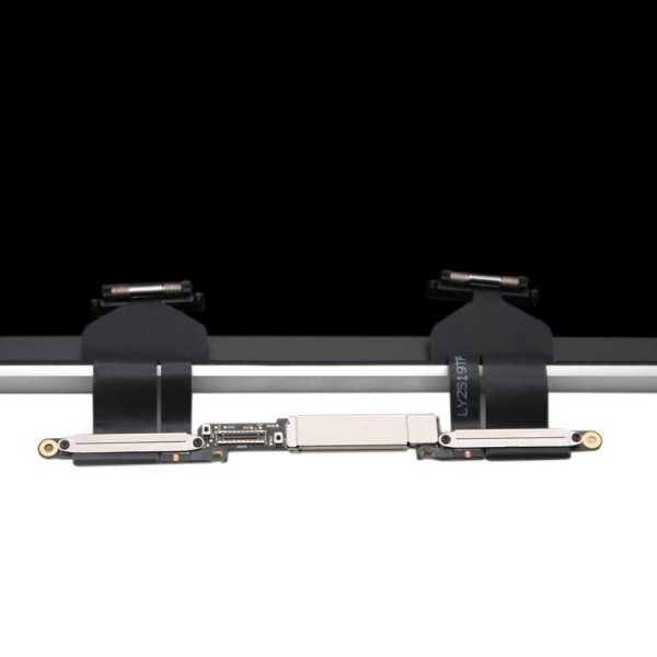 Skärm/Display MacBook Pro 13" A2289 (2020) - Rymdgrå