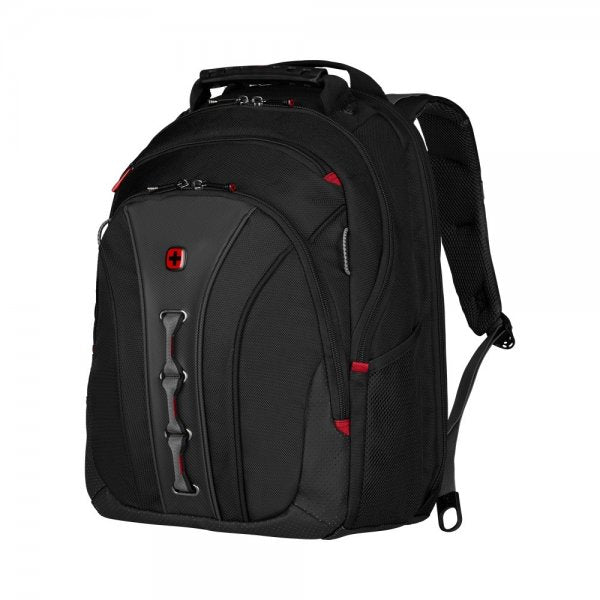 Wenger Legacy 16" Datorryggsäck Grå/Svart