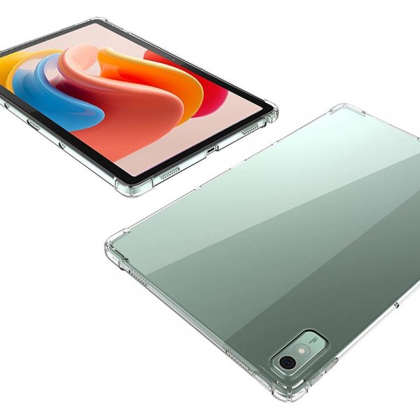 Lenovo Tab P11 (2nd gen) TB350 Skal Transparent