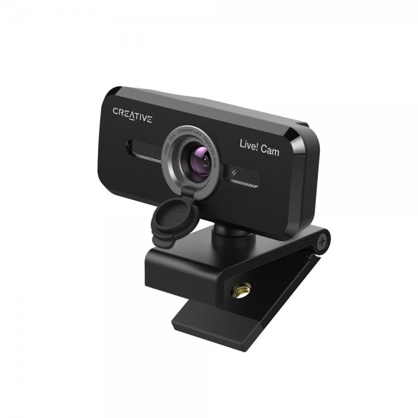 Creative Live! Cam Sync 1080P V2 Webbkamera