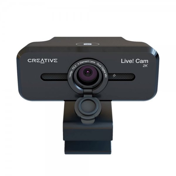 Creative Live! Cam Sync V3 2K QHD Webbkamera