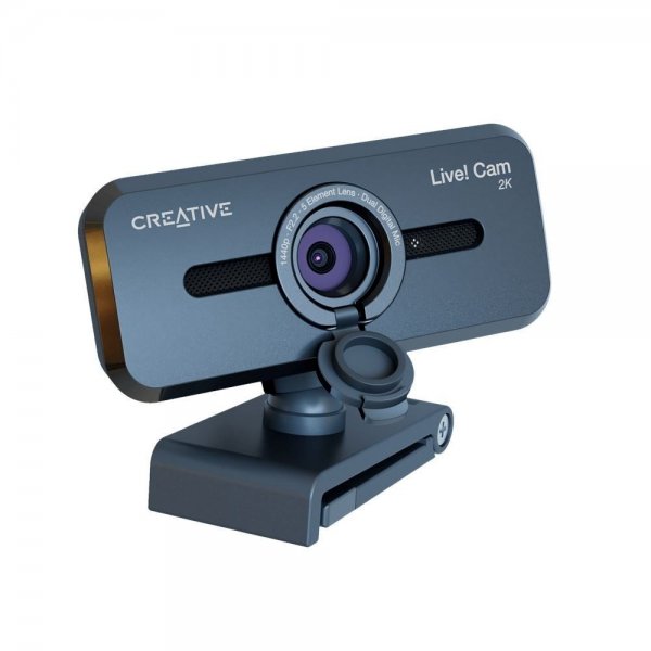 Creative Live! Cam Sync V3 2K QHD Webbkamera