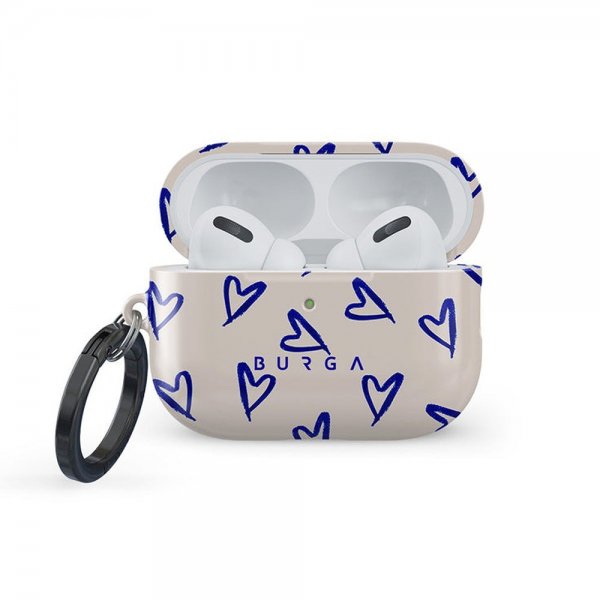 Burga AirPods Pro 3 Skal Design Love Me Right