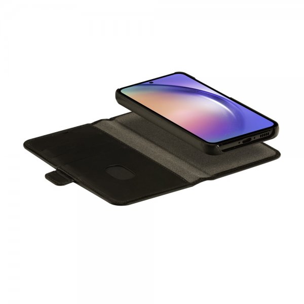 dbramante1928 Samsung Galaxy A54 5G Fodral Lynge Svart