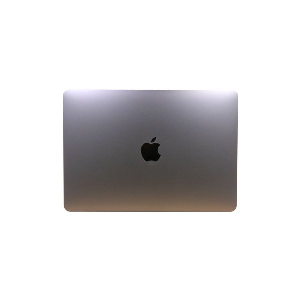 MacBook 12" Retina Skärm med LCD Display (2015/2016) - Rymdgrå