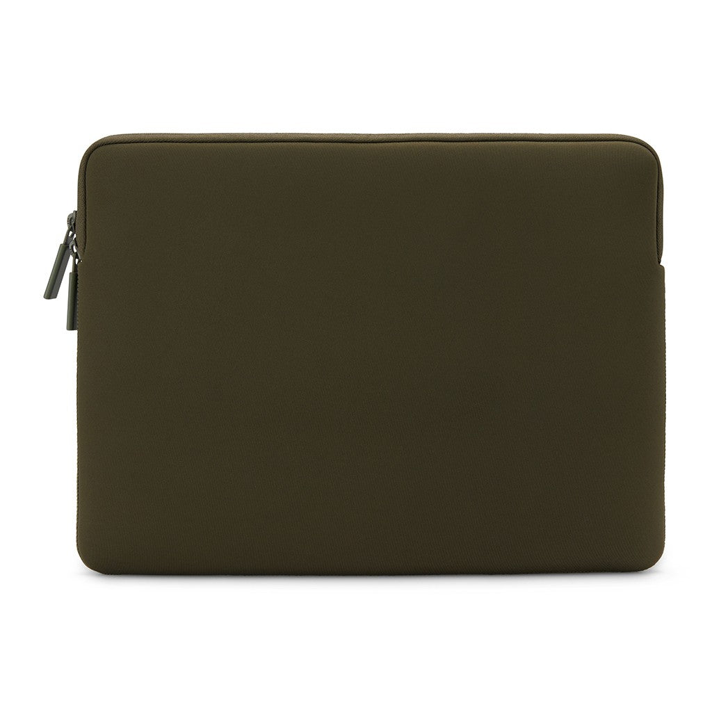Pipetto Laptop Sleeve Classic Fit Laptop Sleeve 13/14" Mörkgrön