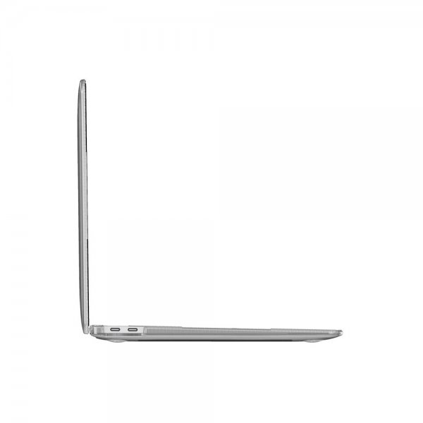 Tech21 MacBook Air 13 M1 (A2337)/M2 (A2681) Skal Evo Clear Transparent