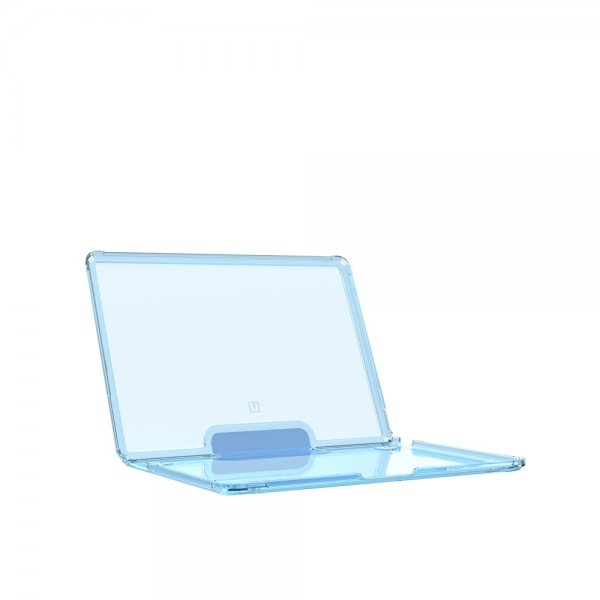 U by UAG MacBook Air 13 M2 (A2681)/M3 (A3113) Skal Lucent Cerulean