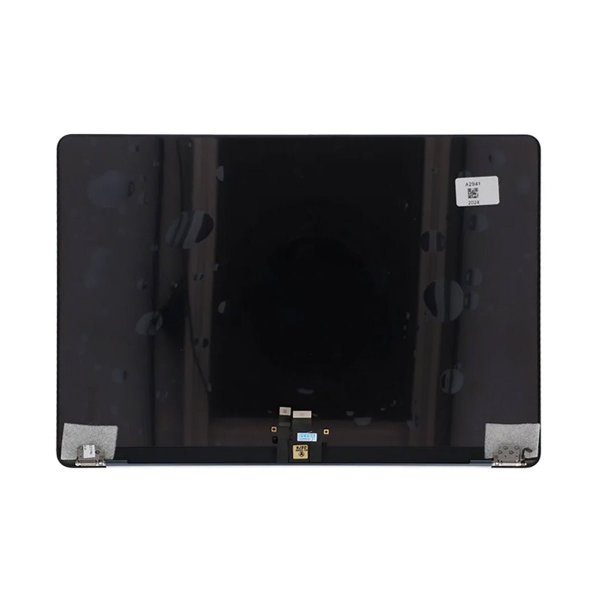 MacBook Air 15.3" M2 2023 A2941 LCD Display Original - Midnatt