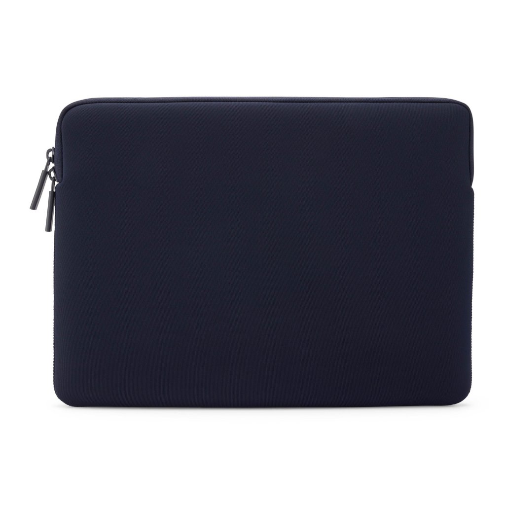 Pipetto Classic Fit Sleeve till MacBook Neo Mörkblå