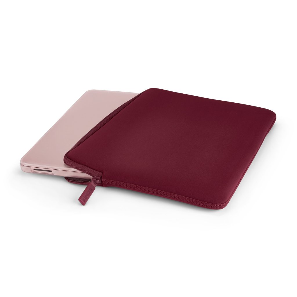 Pipetto MacBook Neo 13 Skal Hardshell Frosted Blush