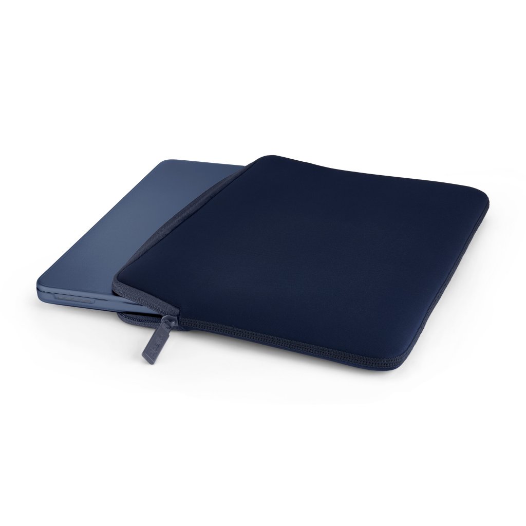 Pipetto MacBook Neo 13 Skal Hardshell Frosted Indigo
