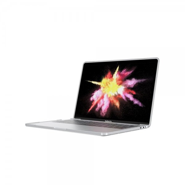 Tech21 MacBook Pro 13 M1/M2 (A2338) Skal Evo Hardshell Clear