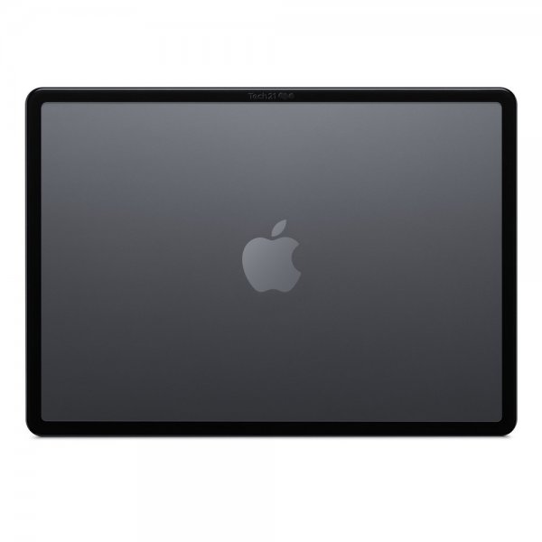Tech21 MacBook Pro 16 M1 (A2485)/M2 (A2780) Skal Evo Hardshell Ash