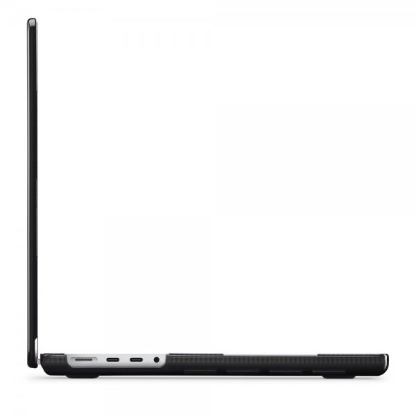 Tech21 MacBook Pro 16 M1 (A2485)/M2 (A2780) Skal Evo Hardshell Ash