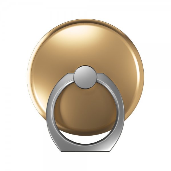 Ideal of Sweden Magnetisk Ringhållare Guld