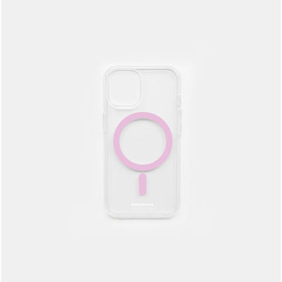 Rosa/Transparent