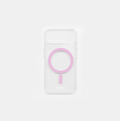 Rosa/Transparent