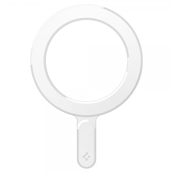 Spigen MagSafe Magnet Ring Plate Vit