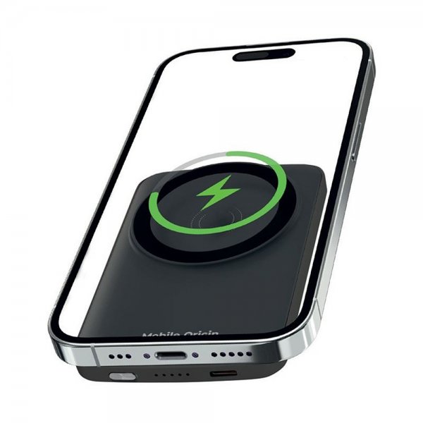 Mobile Origin MagSafe Powerbank 5000 mAh 20W