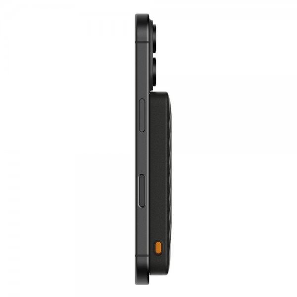 Xtorm MagSafe Powerbank Go2 Magnetic 15W USB-C 5000mAh Svart
