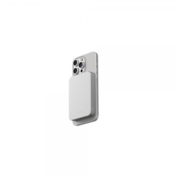 LINQ MagSafe Powerbank ProCharge Magnetic 10.000