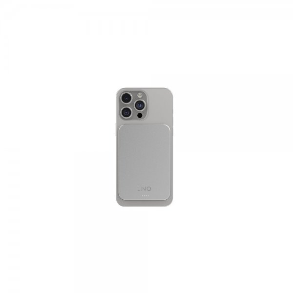 LINQ MagSafe Powerbank ProCharge Magnetic 5.000