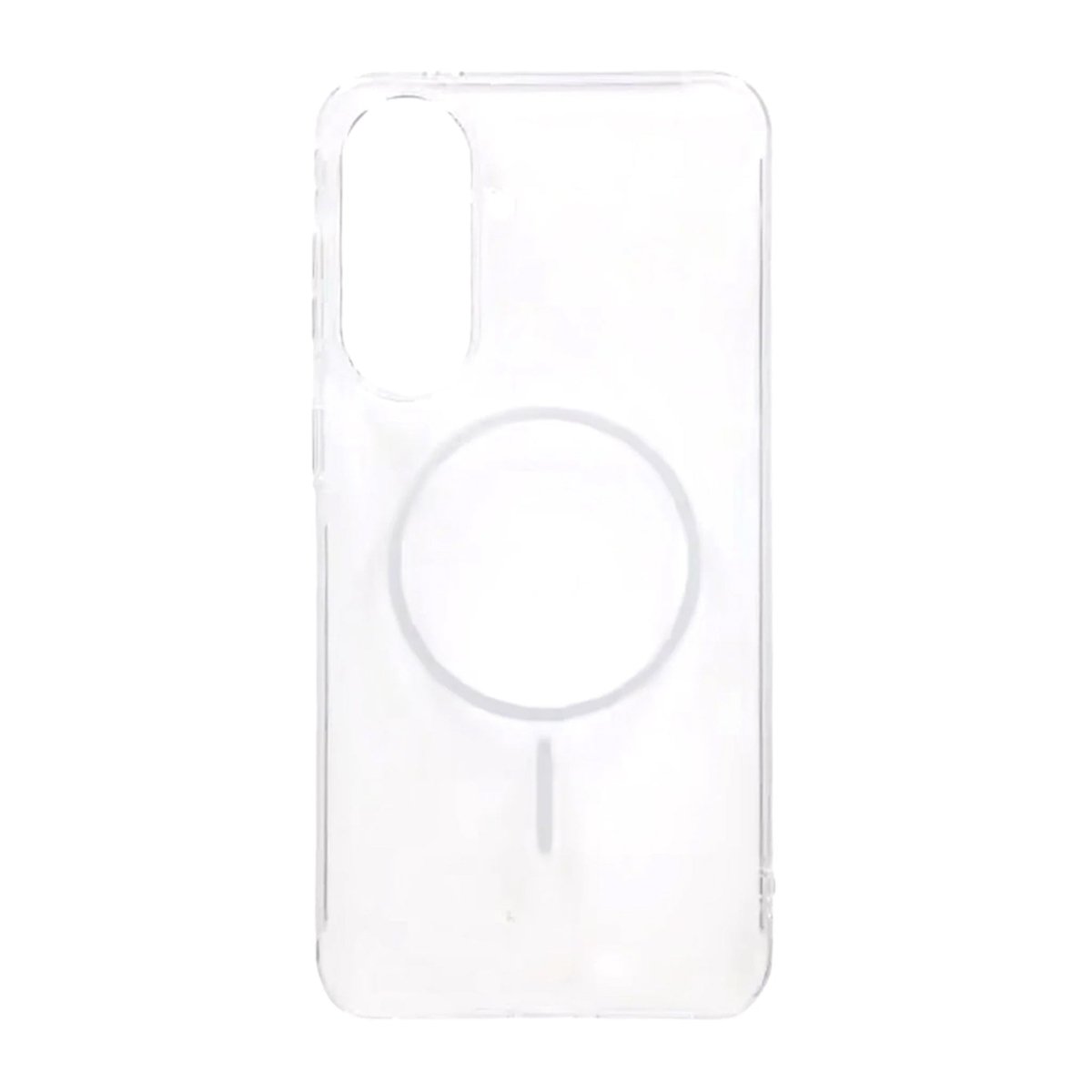 Samsung Galaxy A27 Skal MagSafe Stöttålig Transparent