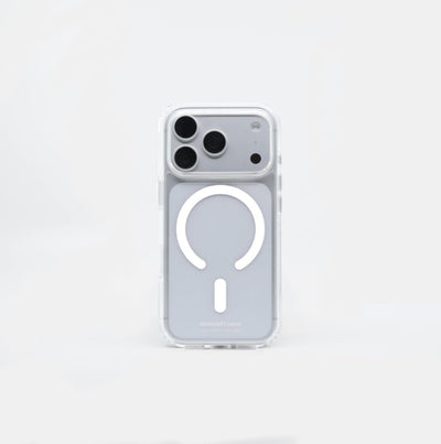 Vit/Transparent