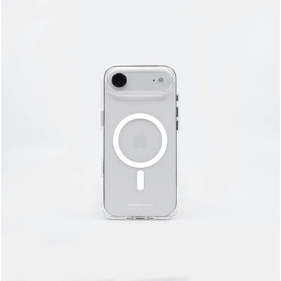Vit/Transparent
