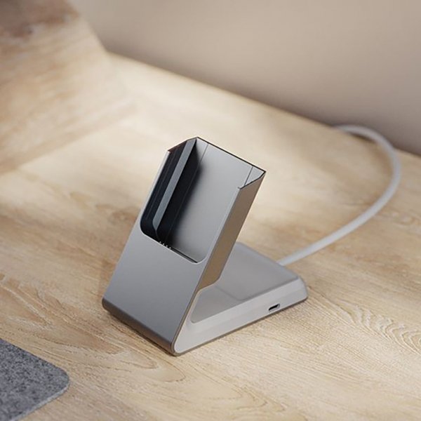 ALOGIC Matrix 2-In-1 Universal Magnetic Charging Dock MagSafe Vit