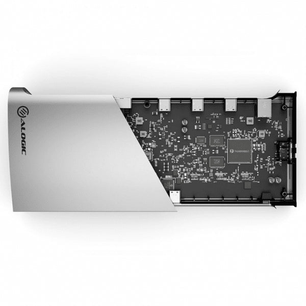 ALOGIC Thunderbolt 4 BLAZE Docking Station