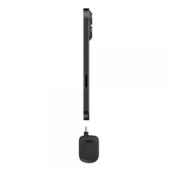Xtorm Mini Powerbank Go2 PowerShot 5000 mAh USB-C 20W Svart
