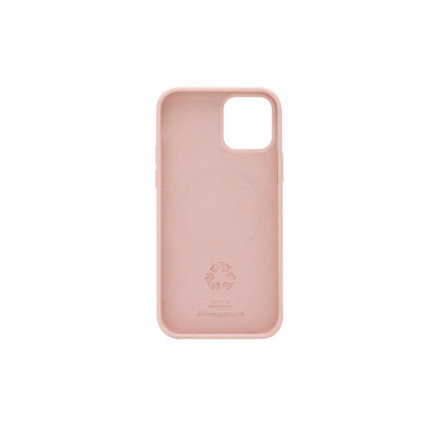 dbramante1928 iPhone 13 Mini Skal Monaco Pink Sand