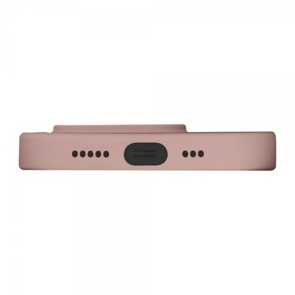 dbramante1928 iPhone 13/14/15/16e/17e Skal Monaco MagSafe Pink Sand