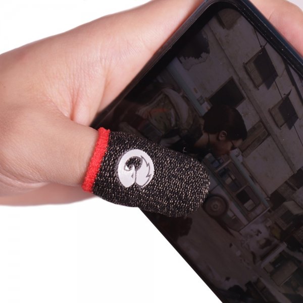 GameSir Mobile Gaming Finger Covers
