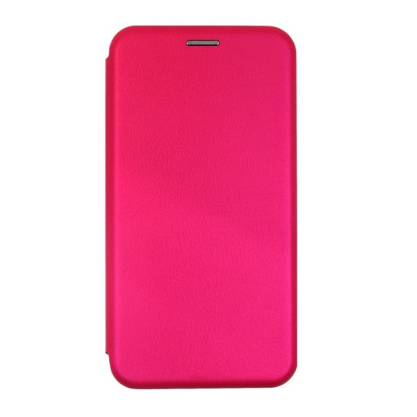iPhone Xr Fodral med Stativ Rosa